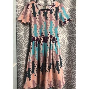 Lularoe Amelia